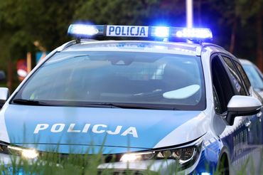 Policja