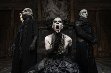 Behemoth