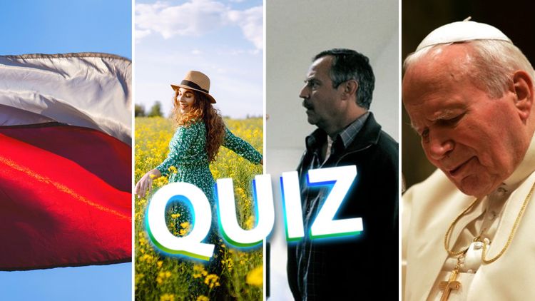 Quiz z wiedzy