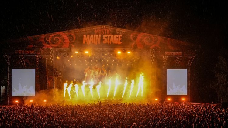 Mystic Festival 2024