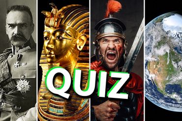 Quiz historyczny
