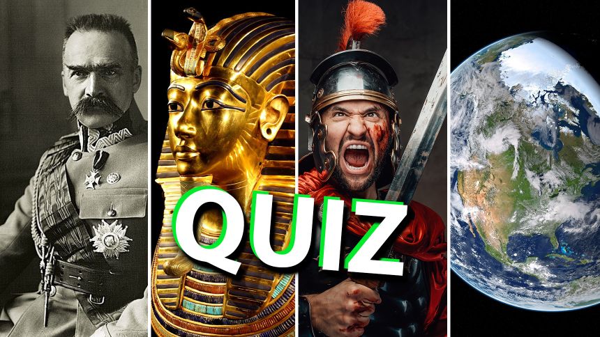 Quiz historyczny
