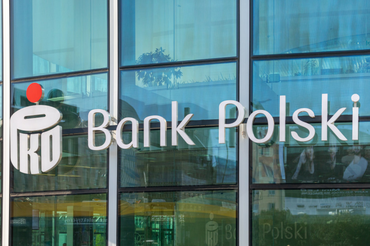 PKO Bank Polski - materiał poglądowy 