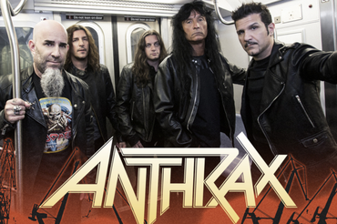 Anthrax