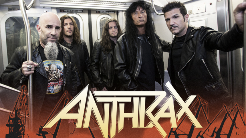 Anthrax