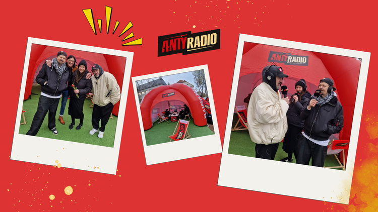 Antyradio w Opolu