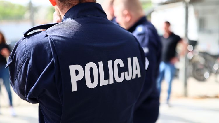 Policja