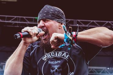 Suicidal Tendencies