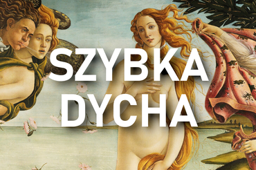 Szybka dycha - quiz z wiedzy ogólnej