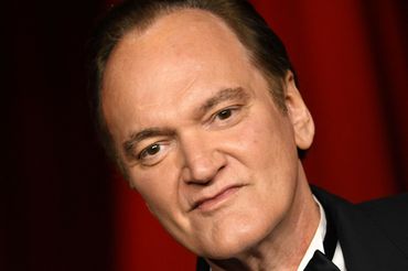 Quentin Tarantino