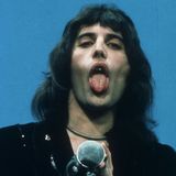 Freddie Mercury