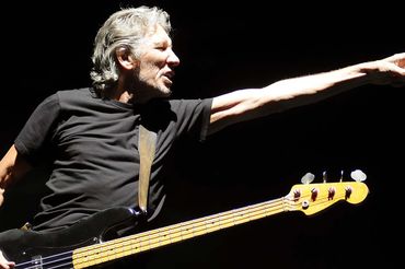 Roger Waters