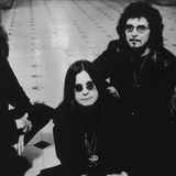 Black Sabbath