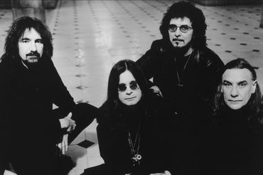Black Sabbath