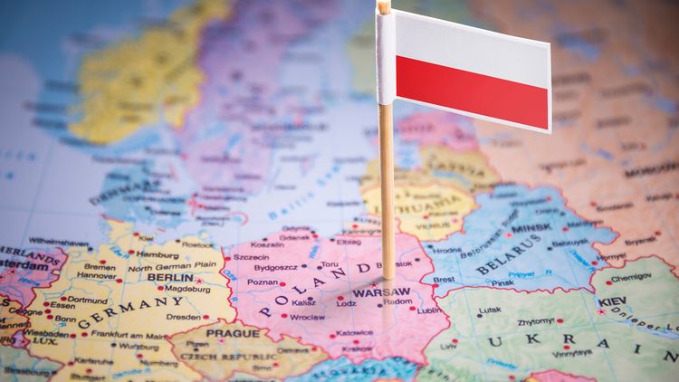 Polska