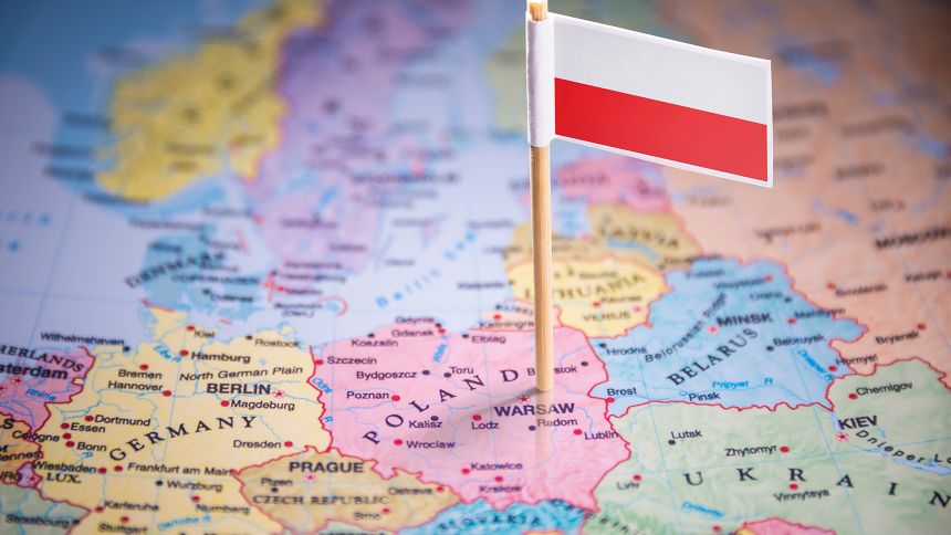 Polska