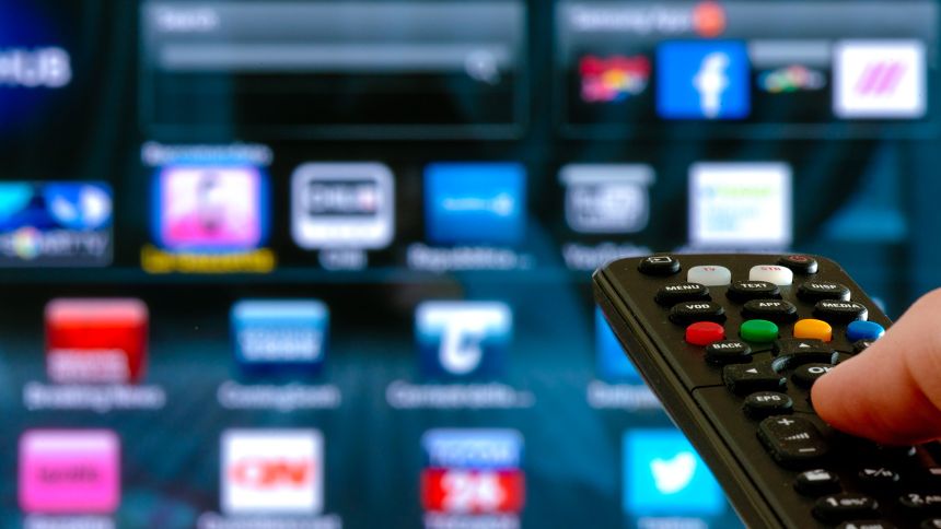 TV