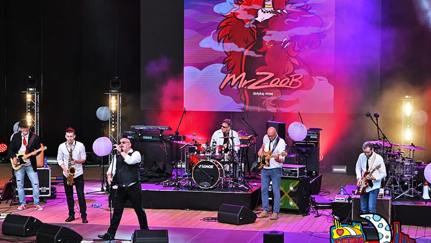 Muzyka