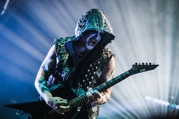 Thomas Rune Andersen Orre