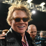 Axl Rose
