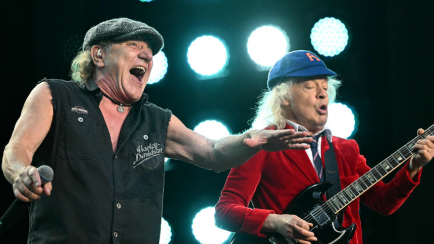 AC/DC