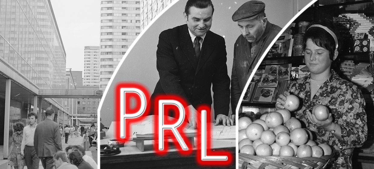 PRL