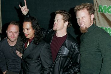 Metallica