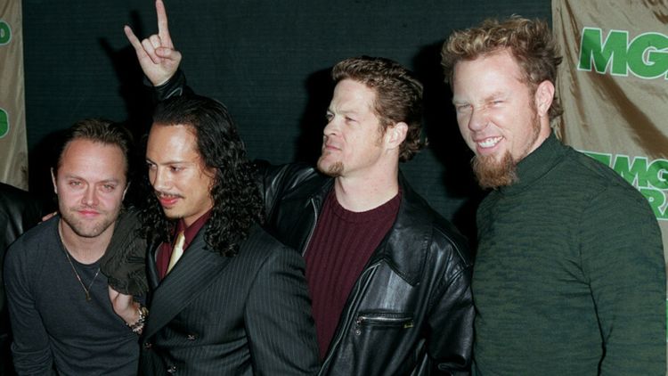 Metallica