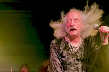 Bobby Liebling - Pentagram