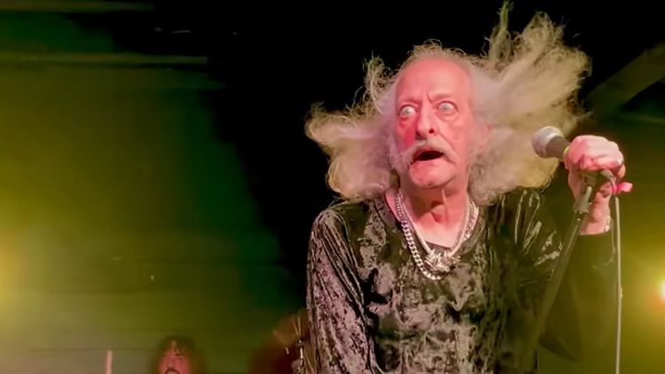 Bobby Liebling - Pentagram