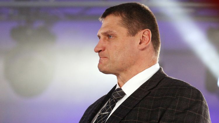 Andrzej Gołota