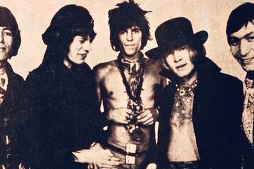 The Rolling Stones