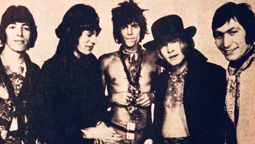 The Rolling Stones