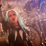Ach Enemy - Alissa White-Gluz