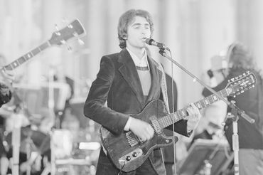 Seweryn Krajewski  - Czerwone Gitary