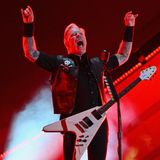 James Hetflield - Metallica