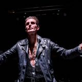 Jane's Addiction - Perry Farrell