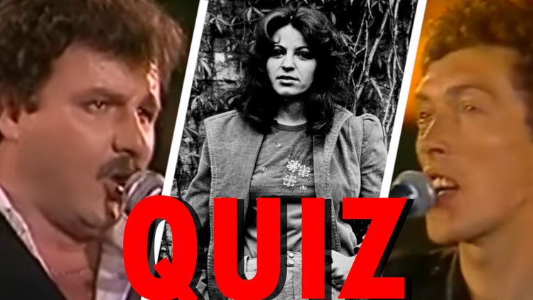 Krzysztof Krawczyk, Anna Jantar, Lady Pank