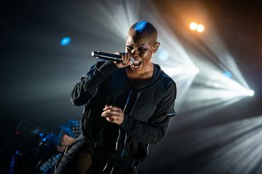 Skunk Anansie wystąpi w Polsce 
