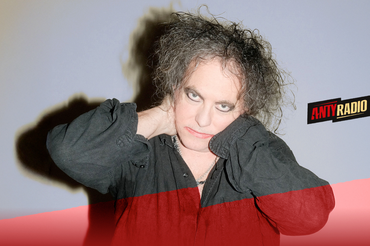 Tydzień z The Cure w Antyradiu