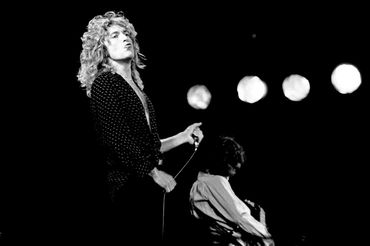 Led Zeppelin
