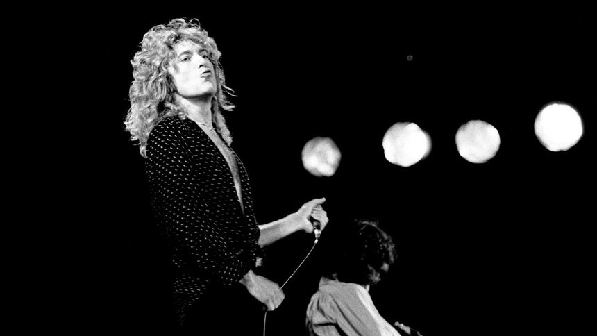 Led Zeppelin
