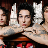 Palaye Royale