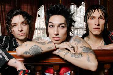 Palaye Royale
