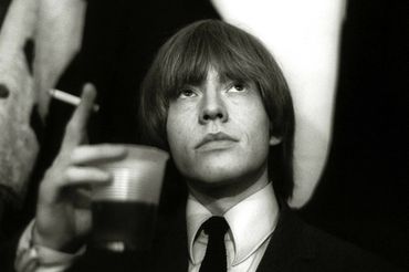 Brian Jones - The Rolling Stones