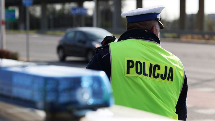 Policja
