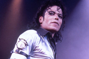 Michael Jackson