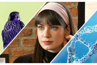 Quiz z biologii