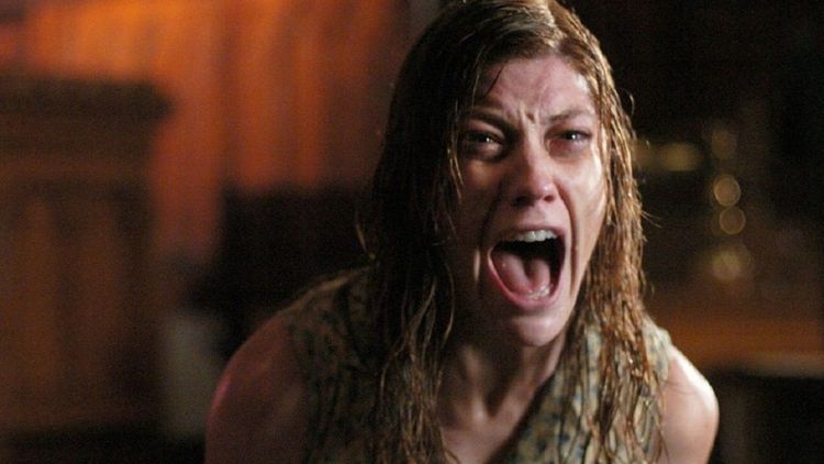Egzorcyzmy Emily Rose
