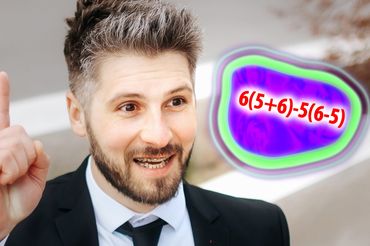 Polaku, oblicz